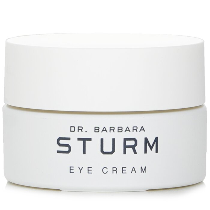 Eye cream – advanced care for youthful eye contour