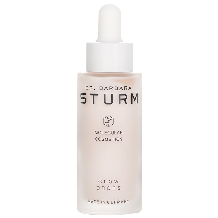 Dr. Barbara Sturm Glow Drops – radiance serum for dull skin