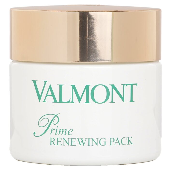 Prime Renewing Pack Anti-Stress Mask 75ml