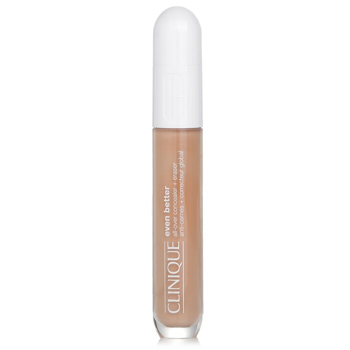 Even Better Concealer (Clinique) for ivory skin tones