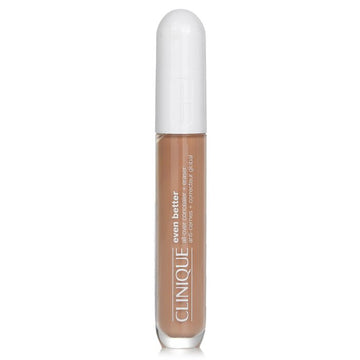 Clinique Even Better All Over Concealer + Eraser, CN 70 Vanilla 6ml/0.2oz