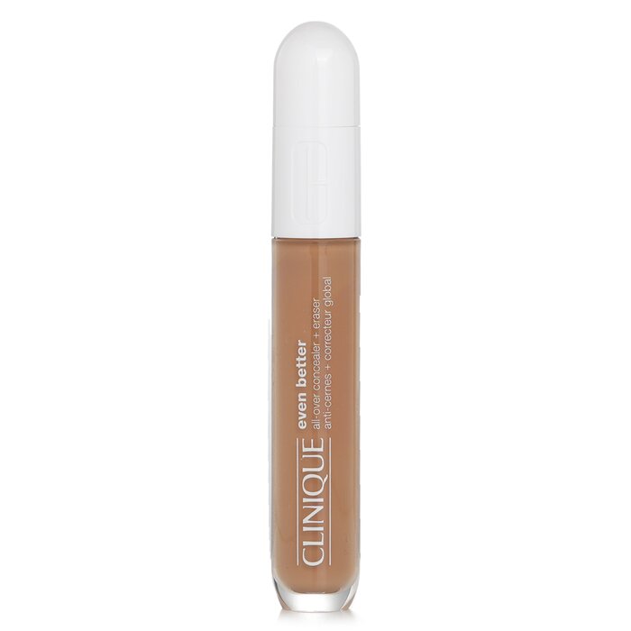 Even Better Concealer (Clinique) for even skin tone