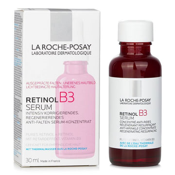 La Roche Posay Retinol B3 Serum - Anti-Wrinkle Concentrate 30ml/1oz
