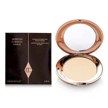 Charlotte Tilbury Airbrush Flawless Finish Powder, 01 Fair 8g/0.28oz