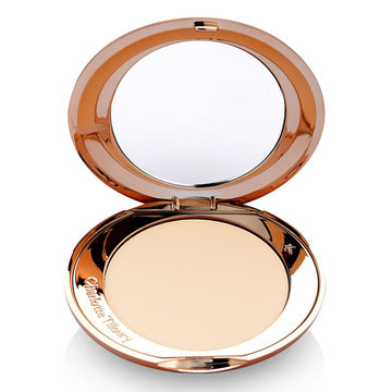 Charlotte Tilbury Airbrush Flawless Finish Powder, 01 Fair 8g/0.28oz