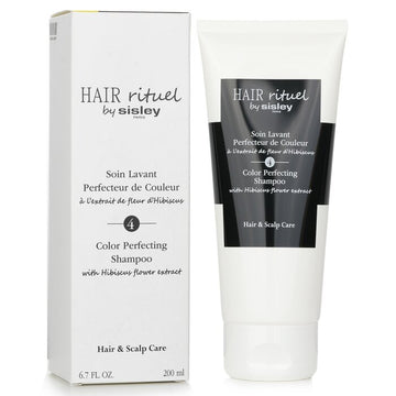 Sisley Hair Rituel by Color Perfecting Shampoo (Hair & Scalp Care) 200ml/6.7oz
