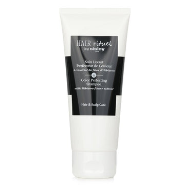 Sisley Hair Rituel by Color Perfecting Shampoo (Hair & Scalp Care) 200ml/6.7oz