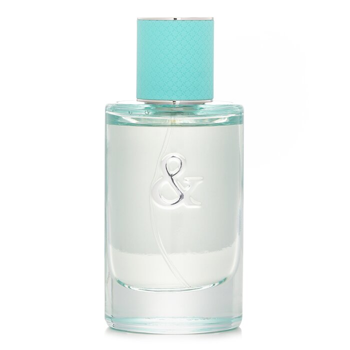 Tiffany & Co. Tiffany & Love For Her Eau De Parfum Spray 50ml/1.7oz perfume bottle for personal use