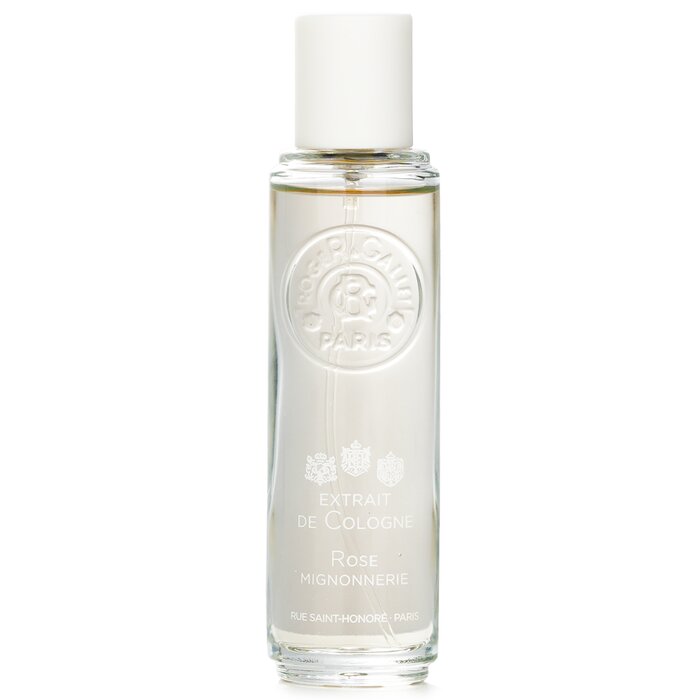 Roger & Gallet Extrait De Cologne Rose Mignonnerie Spray 30ml/1oz perfume for gifting or daily wear
