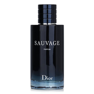 Christian Dior Sauvage Parfum Spray 200ml/6.8oz