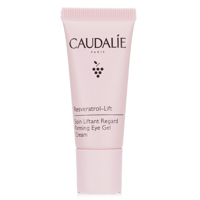Eye cream – Caudalie firming eye treatment