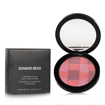 Edward Bess Threads Of Silk Multi Use Powder, Amalfi 12g/0.42oz