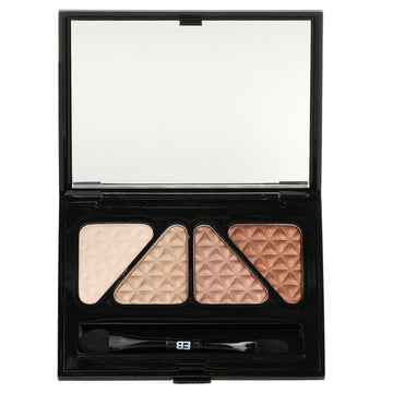 Edward Bess Prismette Eyeshadow Quad, 02 Cosmic Bliss 7g/0.25oz