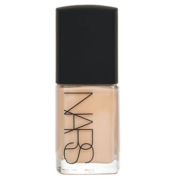 NARS Sheer Glow Foundation, Salzburg (Light 3.5) 30ml/1oz