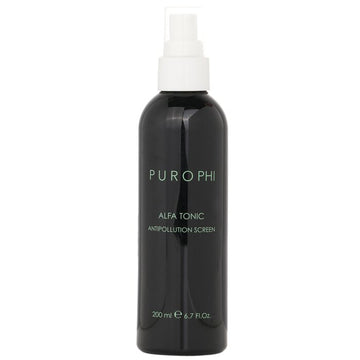 PUROPHI Alfa Tonic - Antipollution Screen 200ml/6.7oz