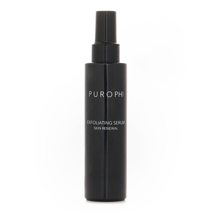 PUROPHI Exfoliating Serum – skin renewal serum for smooth texture