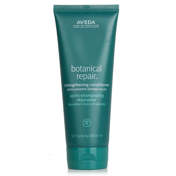 Aveda Botanical Repair Strengthening Conditioner 200ml/6.7oz hair conditioner for salon & home use