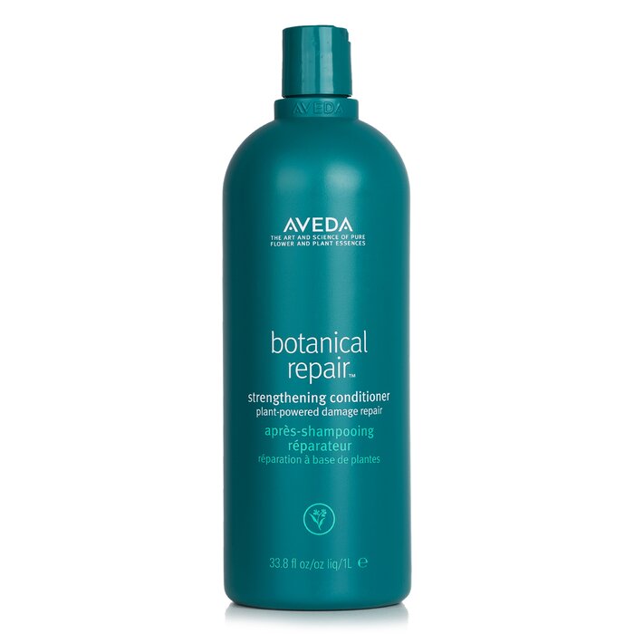 Aveda Botanical Repair Strengthening Conditioner 1000ml/33.8oz hair conditioner for salon & home use