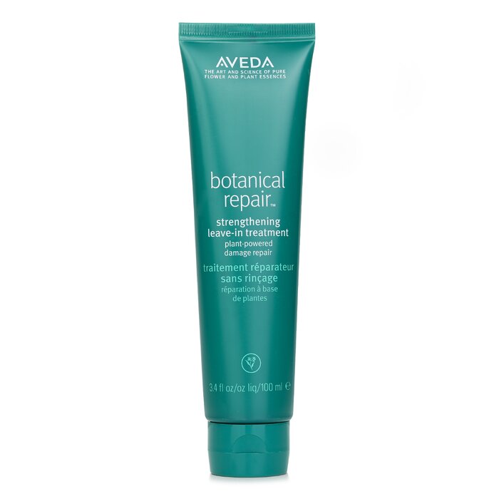 Aveda Botanical Repair Strengthening Leave-in Treatment 100ml/3.4oz - perfect for hair treatment at home