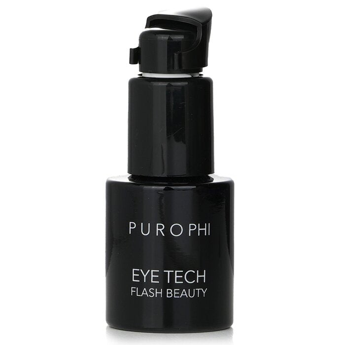 Eye cream – eye tech flash firming