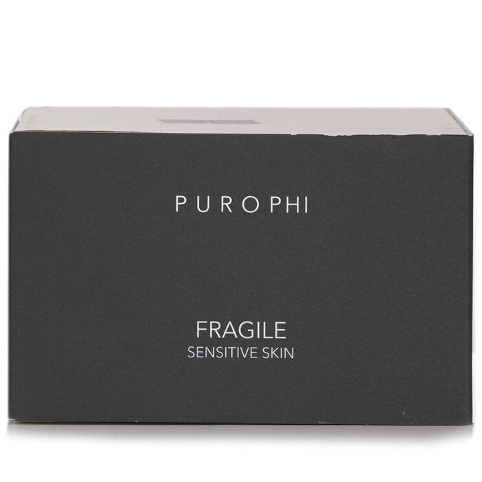 PUROPHI Fragile Sensitive Skin (Face Cream) 50ml/1.7oz for skincare needs