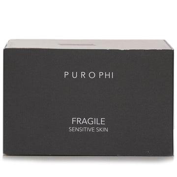 PUROPHI Fragile Sensitive Skin (Face Cream) 50ml/1.7oz