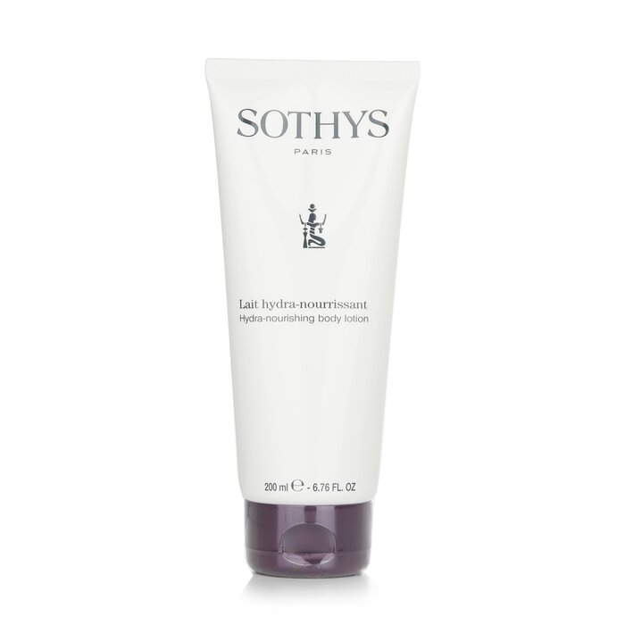 Hydrating body lotion – 200ml