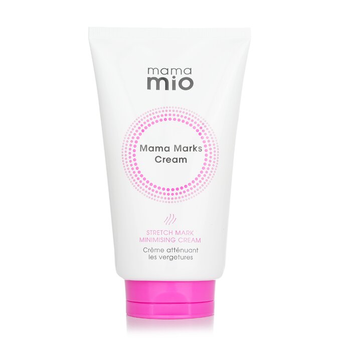 Mama stretch marks minimising cream – 125ml