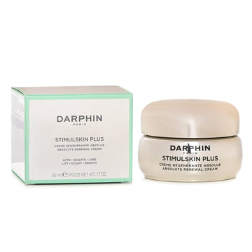 Darphin Stimulskin Plus Absolute Renewal Cream - For Normal to Dry Skin 50ml/1.7oz