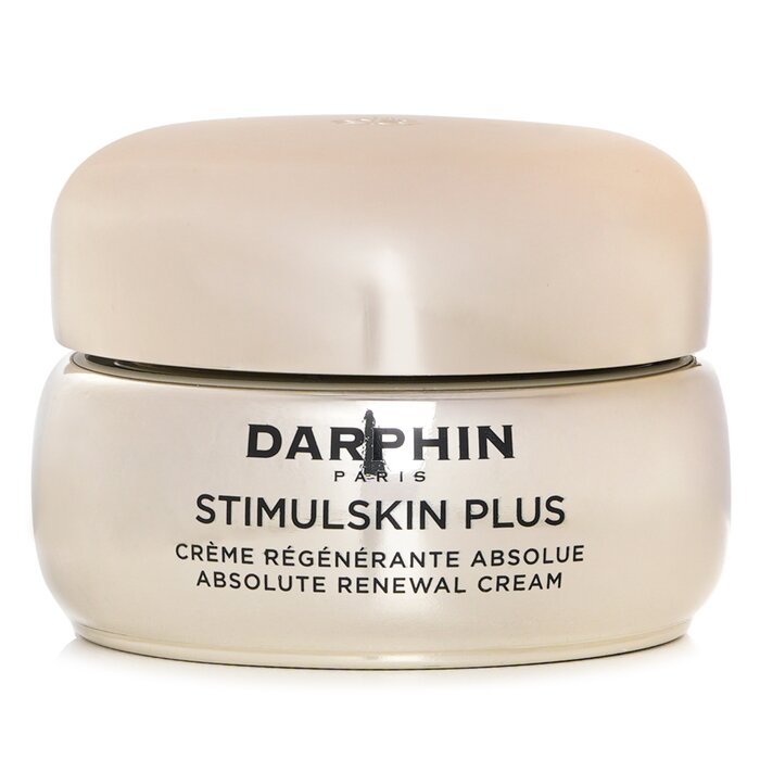 Darphin Stimulskin Plus Absolute Renewal Cream - For Normal to Dry Skin 50ml/1.7oz for skincare needs