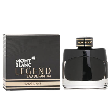 Montblanc Legend Eau De Parfum Spray 50ml/1.7oz