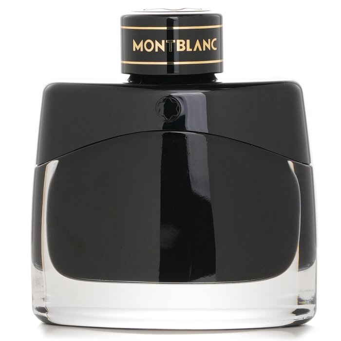 Montblanc Legend Eau De Parfum Spray 50ml/1.7oz for gifting and daily wear