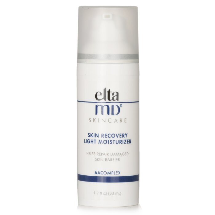 EltaMD Skin Recovery Light Moisturizer 50ml/1.7oz for skincare needs