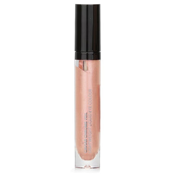 Laura Mercier Caviar Chrome Veil Lightweight Liquid Eye Colour, Crystal Rose 6ml/0.2oz