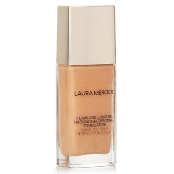 Laura Mercier Flawless Lumiere Radiance Perfecting Foundation, 3W2 Golden 30ml/1oz