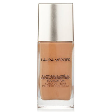 Laura Mercier Flawless Lumiere Radiance Perfecting Foundation, 3W2 Golden 30ml/1oz