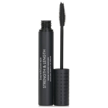 BareMinerals Strength & Length Serum Infused Mascara 8ml/0.27oz
