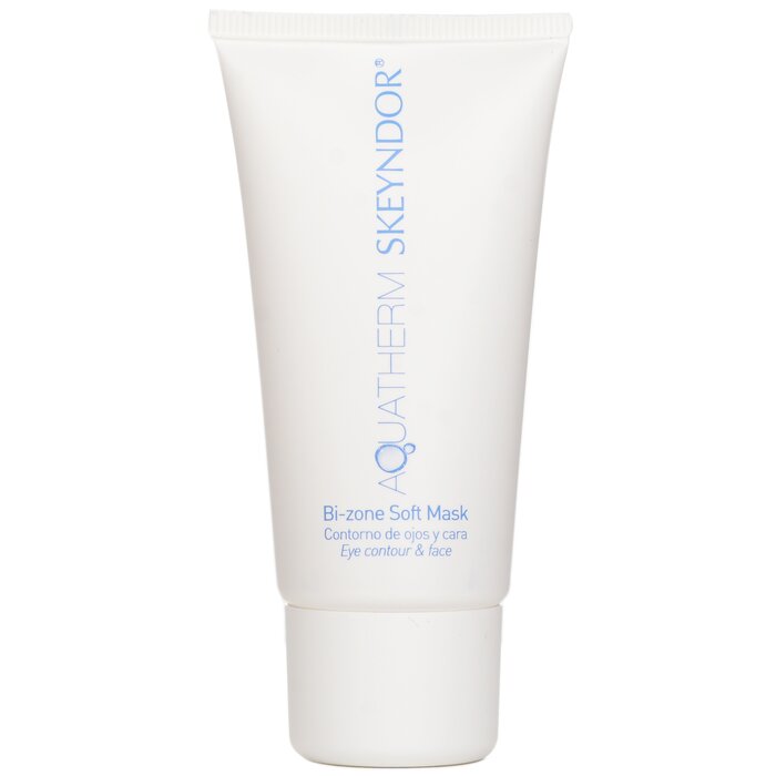 Bi-Zone Soft Mask 50ml