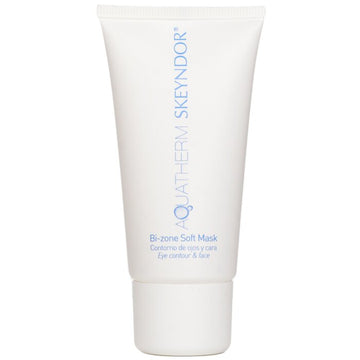 SKEYNDOR Aquatherm Bi-Zone Soft Mask - Eye Contour & Face (For Sensitive Dehydrated Skin) 50ml/1.7oz