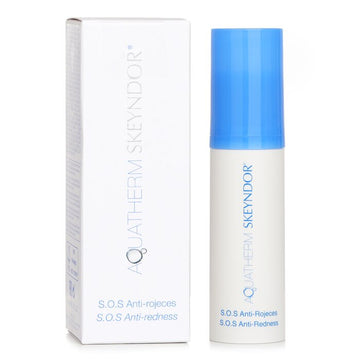 SKEYNDOR Aquatherm S.O.S Anti-Redness Serum (For Sensitive Skin) 30ml/1oz