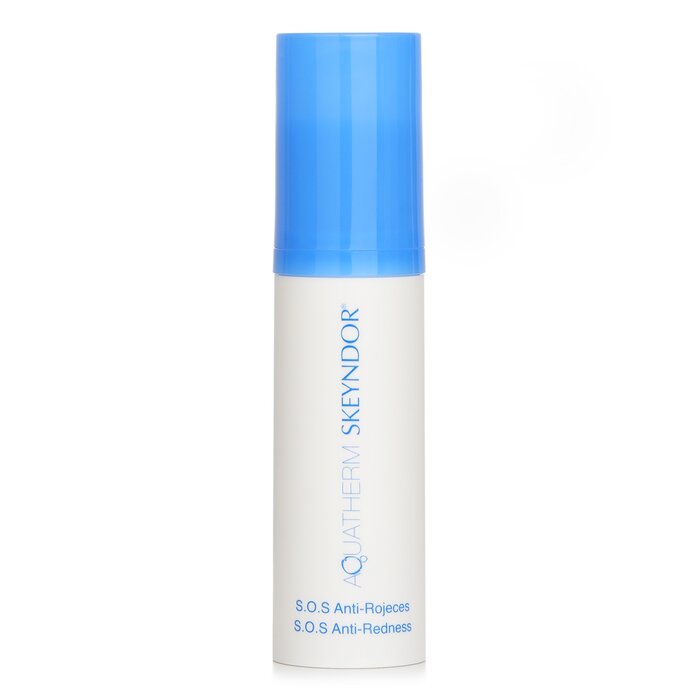 Aquatherm Serum – anti-redness sensitive care