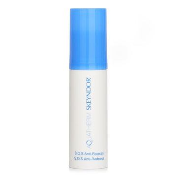 SKEYNDOR Aquatherm S.O.S Anti-Redness Serum (For Sensitive Skin) 30ml/1oz