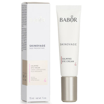 Babor Skinovage Calming Eye Cream 4 15ml/0.5oz