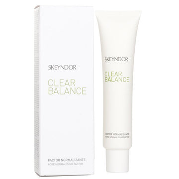 SKEYNDOR Clear Balance Pore Normalising Factor (For Oily, Acne-Prone Skin) 75ml/2.5oz
