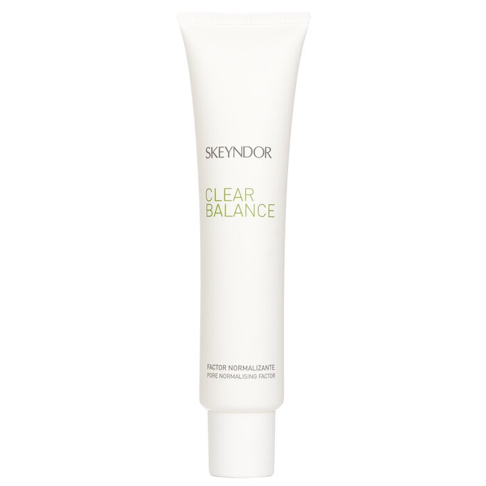 SKEYNDOR Clear Balance Pore Normalising Factor (For Oily, Acne-Prone Skin) 75ml/2.5oz for skincare needs