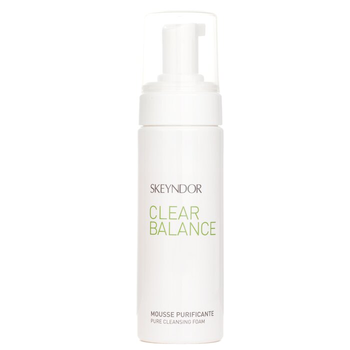 SKEYNDOR Clear Balance Pure Foam Cleanser