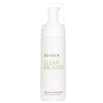 SKEYNDOR Clear Balance Pure Cleansing Foam (For Oily & Sebaceous Skin) 150ml/5.1oz