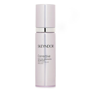 SKEYNDOR Corrective Deep Lines Filler Emulsion (For Normal To Combination Skin) 50ml/1.7oz