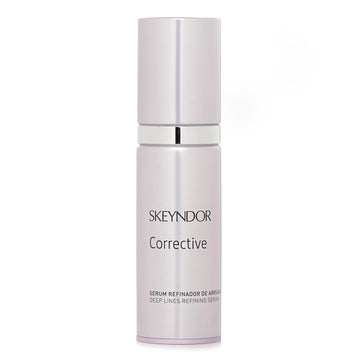 SKEYNDOR Corrective Deep Lines Refining Serum (For All Skin Types) 30ml/1oz