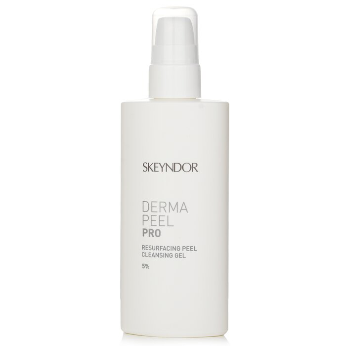 IOMA Energize Cleansing Water
